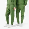 Joggingbyxor med präglad logotyp Joggingbyxor med präglad logotyp