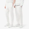 Joggingbyxor med präglad logotyp Joggingbyxor med präglad logotyp