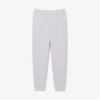 Joggingbyxor med präglad logotyp Joggingbyxor med präglad logotyp