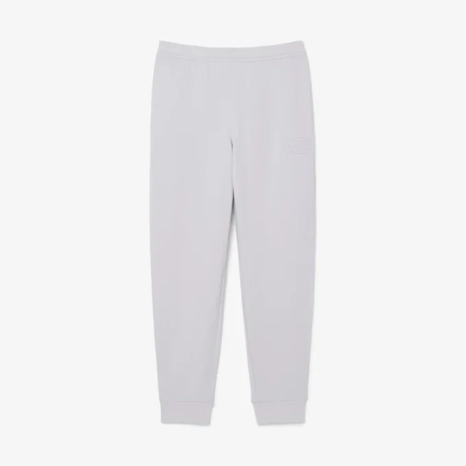 Joggingbyxor med präglad logotyp Joggingbyxor med präglad logotyp
