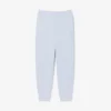 Joggingbyxor med präglad logotyp Joggingbyxor med präglad logotyp