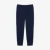 Joggingbyxor med präglad logotyp Joggingbyxor med präglad logotyp
