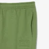 Joggingbyxor med präglad logotyp Joggingbyxor med präglad logotyp