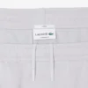 Joggingbyxor med präglad logotyp Joggingbyxor med präglad logotyp