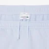 Joggingbyxor med präglad logotyp Joggingbyxor med präglad logotyp