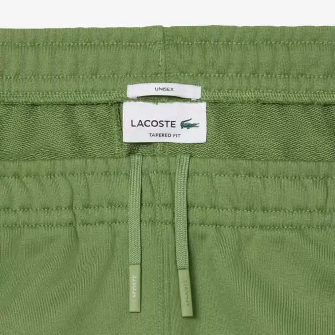 Joggingbyxor med präglad logotyp Joggingbyxor med präglad logotyp