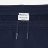 Joggingbyxor med präglad logotyp Joggingbyxor med präglad logotyp