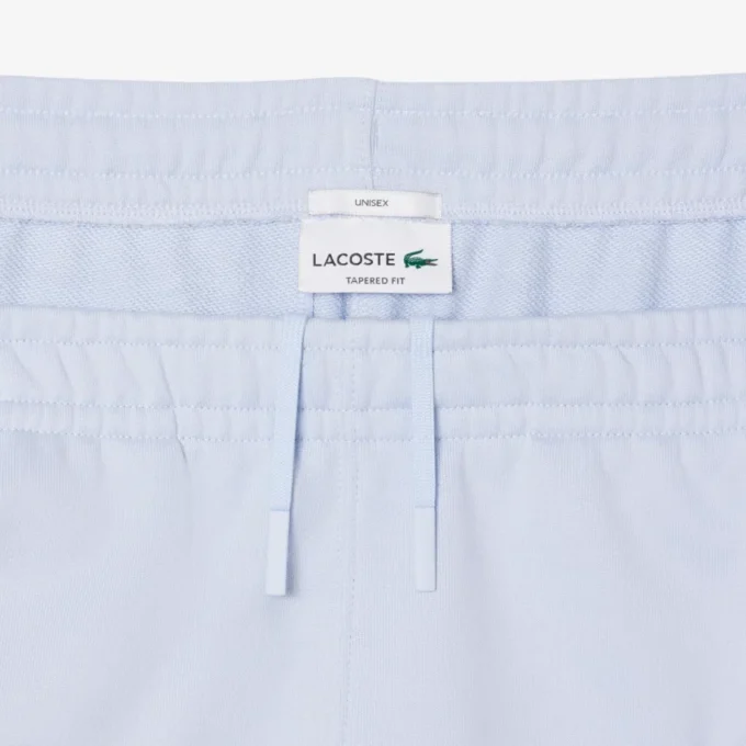 Joggingbyxor med präglad logotyp Joggingbyxor med präglad logotyp