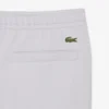 Joggingbyxor med präglad logotyp Joggingbyxor med präglad logotyp