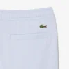 Joggingbyxor med präglad logotyp Joggingbyxor med präglad logotyp