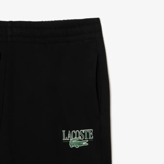 Joggingbyxor med raka ben för dam Joggingbyxor med raka ben för dam