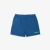 Joggingbyxor med tvättad effekt – Plus size – Stor