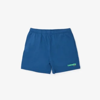 Joggingbyxor med tvättad effekt – Plus size – Stor