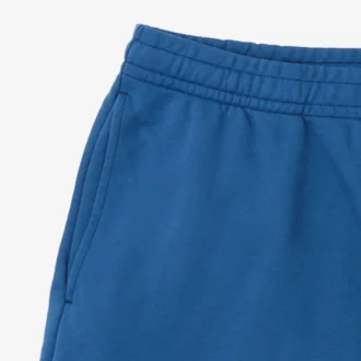 Joggingbyxor med tvättad effekt – Plus size – Stor