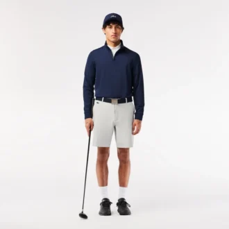 Justerbar golfkeps för herr