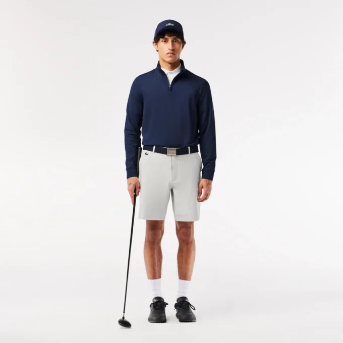 Justerbar golfkeps för herr Justerbar golfkeps för herr