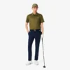 Justerbar golfkeps för herr Justerbar golfkeps för herr