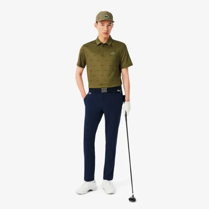 Justerbar golfkeps för herr Justerbar golfkeps för herr