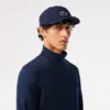 Justerbar golfkeps för herr Justerbar golfkeps för herr