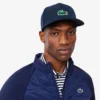 Justerbar golfkeps för herr Justerbar golfkeps för herr