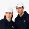 Keps för det franska tennislaget Keps för det franska tennislaget
