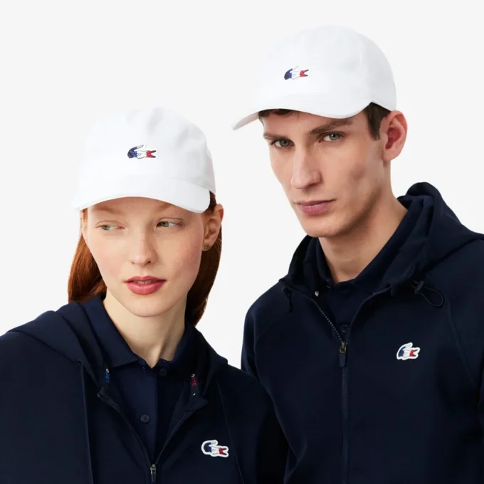 Keps för det franska tennislaget Keps för det franska tennislaget