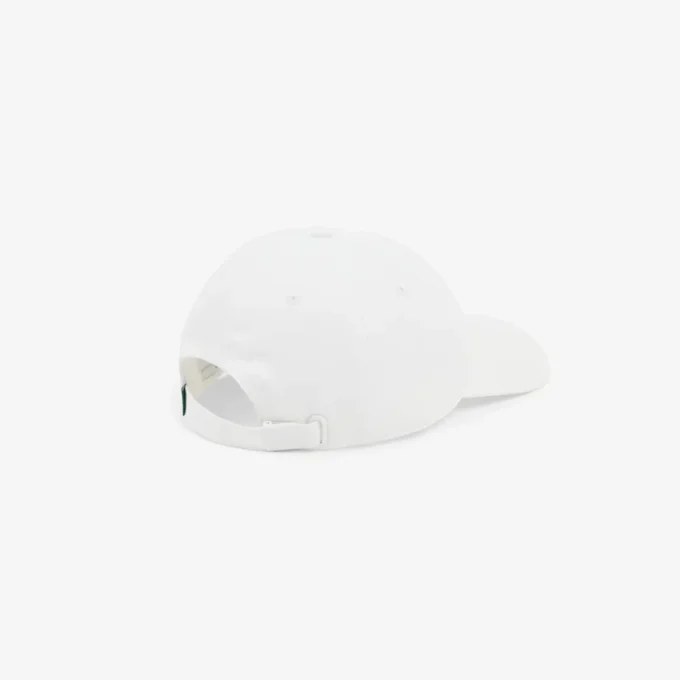 Keps i bomullstwill Keps i bomullstwill