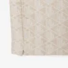 Klassisk pikétröja för män med monogram Klassisk pikétröja för män med monogram