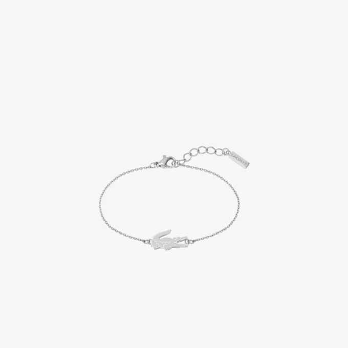 Krokodilarmband Krokodilarmband