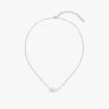 Krokodilhalsband