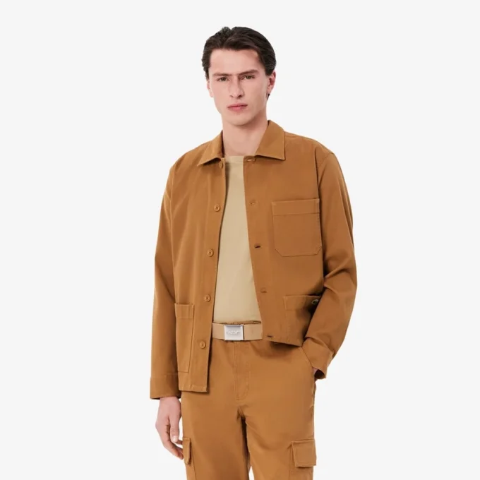 L.12.12 Concept Made in France-skärp L.12.12 Concept Made in France-skärp
