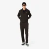 L.12.12 långärmad pikétröja i slim fit för herr L.12.12 långärmad pikétröja i slim fit för herr
