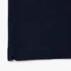 L.12.12 långärmad pikétröja i slim fit för herr L.12.12 långärmad pikétröja i slim fit för herr