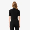 L.12.12 Slim Fit Diamanta Pikétröja för dam L.12.12 Slim Fit Diamanta Pikétröja för dam