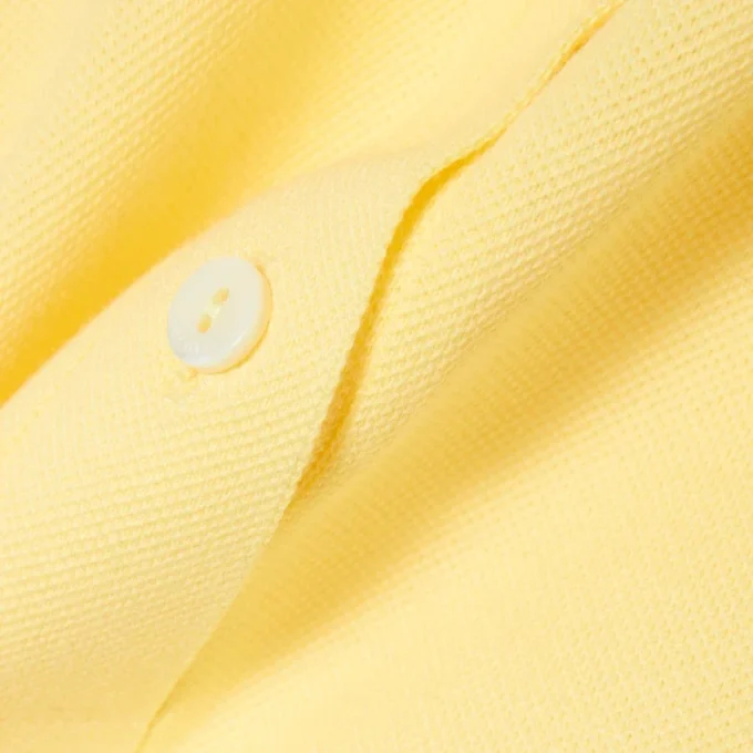 L.12.D ärmlös stretchpolo i slim fit för dam L.12.D ärmlös stretchpolo i slim fit för dam