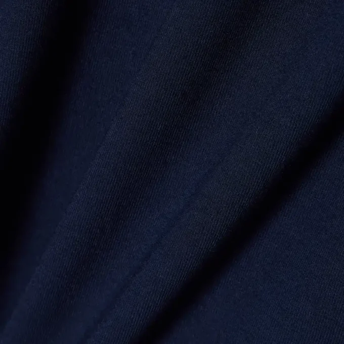 L.12.D Slim Fit Pikétröja med detaljer för dam