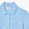 L.12.D Slim Fit Stretch Mini Piqua Pikétröja för dam