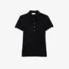 L.12.D Slim Fit Stretch Mini Piqua Pikétröja för dam L.12.D Slim Fit Stretch Mini Piqua Pikétröja för dam