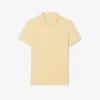 L.12.D Slim Fit Stretch Mini Piqua Pikétröja för dam L.12.D Slim Fit Stretch Mini Piqua Pikétröja för dam