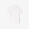 L.12.D Slim Fit Stretch Mini Piqua Pikétröja för dam