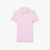 L.12.D Slim Fit Stretch Mini Piqua Pikétröja för dam L.12.D Slim Fit Stretch Mini Piqua Pikétröja för dam