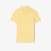 L.12.D Slim Fit Stretch Mini Piqua Pikétröja för dam L.12.D Slim Fit Stretch Mini Piqua Pikétröja för dam