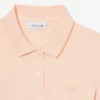 L.12.D Slim Fit Stretch Mini Piqua Pikétröja för dam