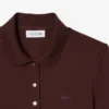 L.12.D Slim Fit Stretch Mini Piqua Pikétröja för dam L.12.D Slim Fit Stretch Mini Piqua Pikétröja för dam