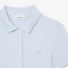 L.12.D Slim Fit Stretch Mini Piqua Pikétröja för dam L.12.D Slim Fit Stretch Mini Piqua Pikétröja för dam