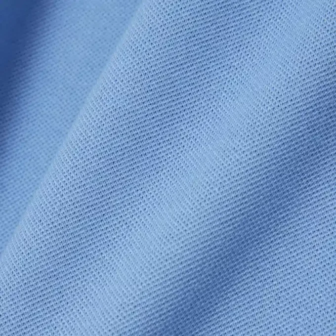 L.12.D Slim Fit Stretch Mini Piqua Pikétröja för dam L.12.D Slim Fit Stretch Mini Piqua Pikétröja för dam