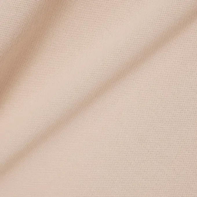 L.12.D Slim Fit Stretch Mini Piqua Pikétröja för dam