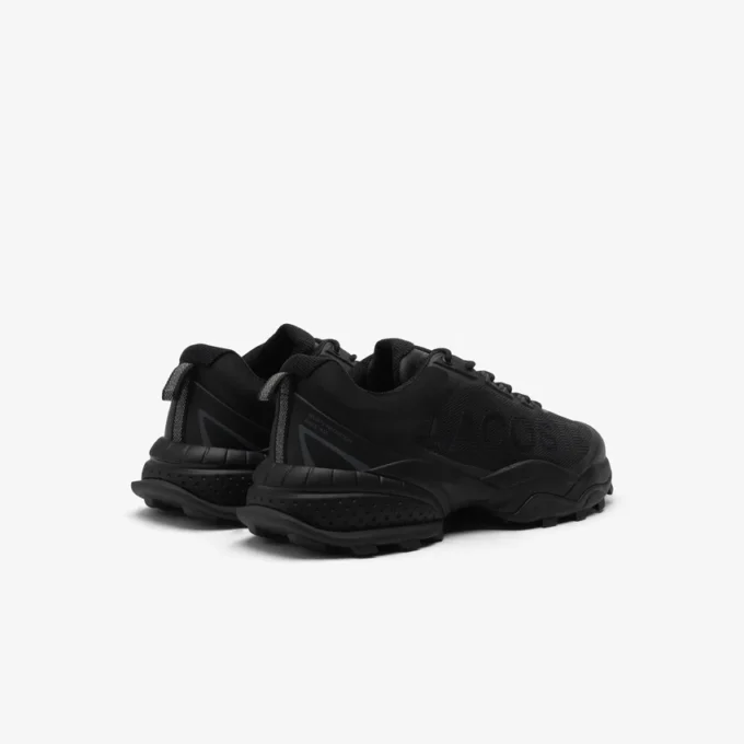 L-Guard Breaker Ct Trail-sneakers för herr L-Guard Breaker Ct Trail-sneakers för herr