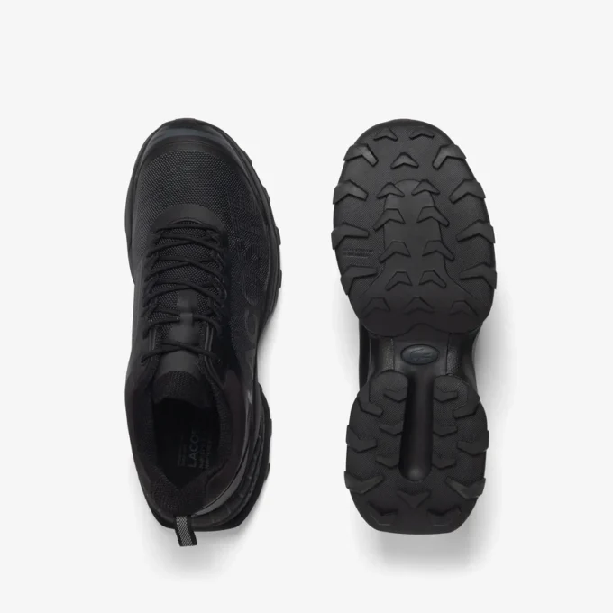 L-Guard Breaker Ct Trail-sneakers för herr L-Guard Breaker Ct Trail-sneakers för herr