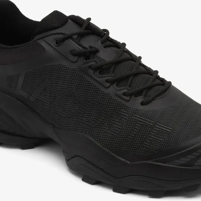 L-Guard Breaker Ct Trail-sneakers för herr L-Guard Breaker Ct Trail-sneakers för herr